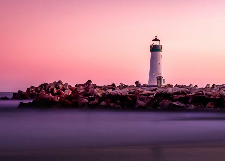 lighthouse