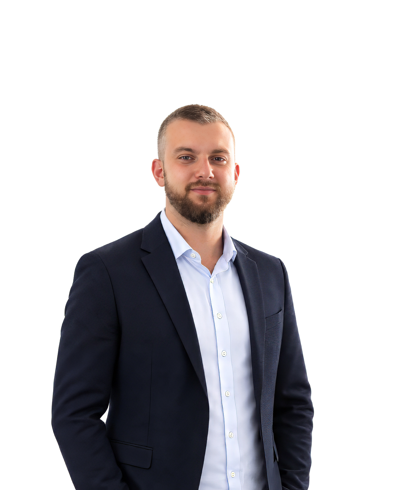 Darko Kraljevic
